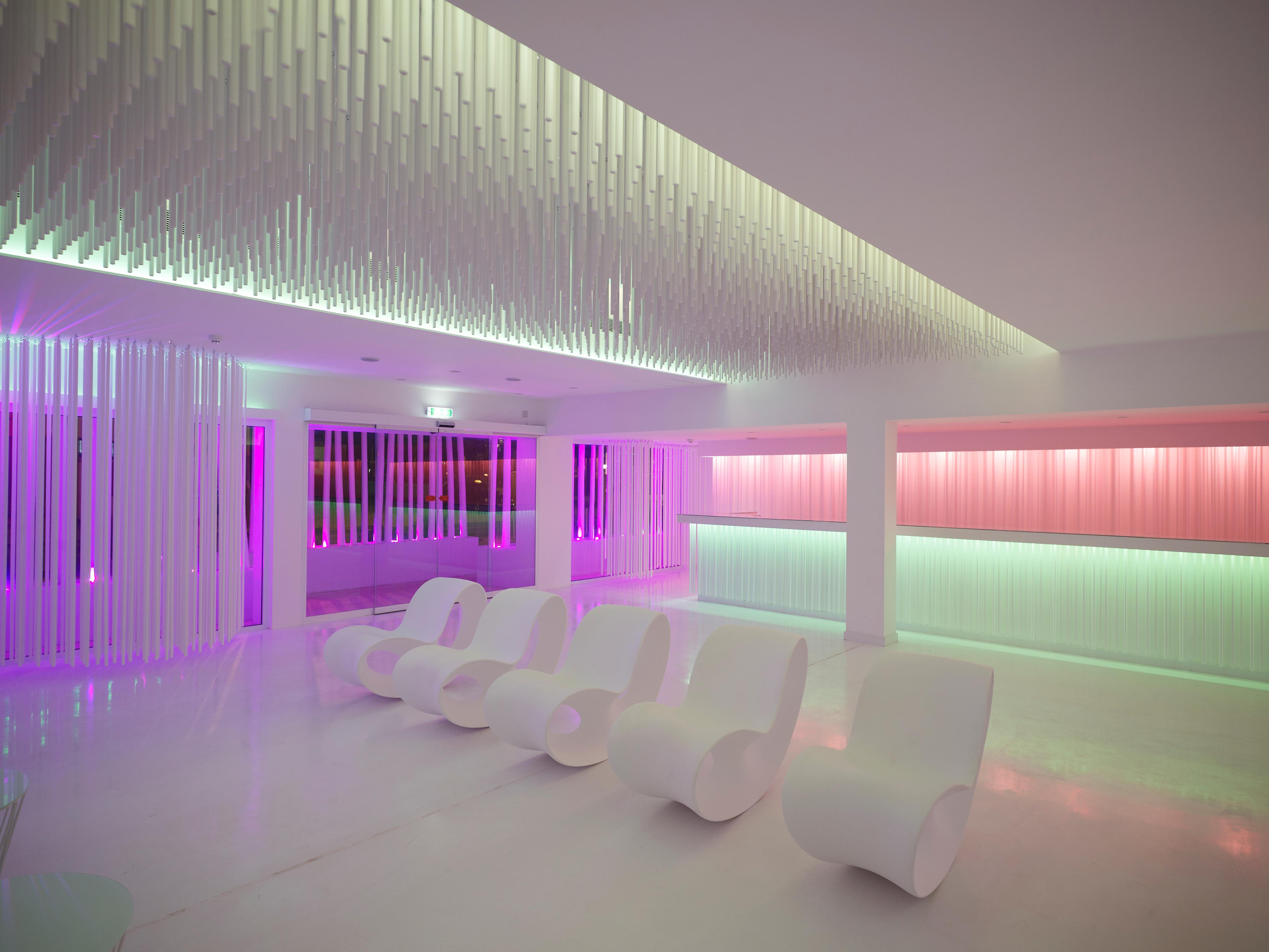 So White Beach Resort Ayia Napa Bagian luar foto